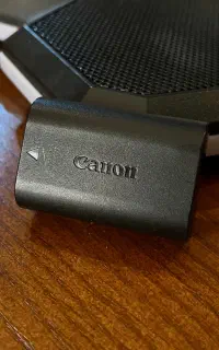 باتری دوربین کنون (اصلی) LP-E6N Battery Org