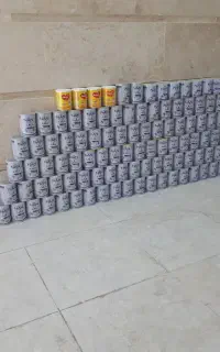 قوطی شیرخشک