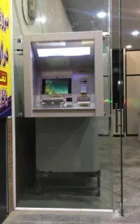 ۹۰ درصد افراد از کنارش رد می‌شن ولی نمیشناسن