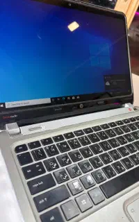 Hp نسل ۴ الترابوک