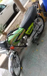 موتورسیکلت