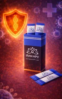بازگشت آرامش در رابطه با درمان اچ پی وی