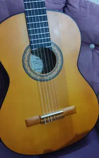 گیتار مدل Matapoor MAT2