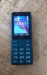 گوشی نوکیا ساده 130 مدل 2025