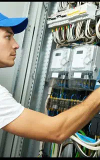 طراحی،ساخت،عیب یابی انواع تابلو برق