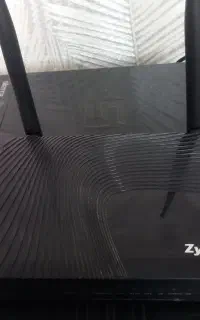 مودم zyxel