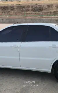 فروش سمند سورنXU7P