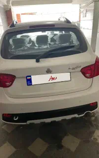 کوییک GXRLمدل۴۰۵صفر