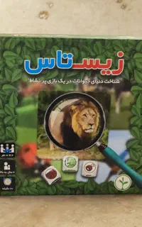بازی فکری