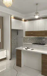 ساخت کابینت و کمد دیواری تعمیرات