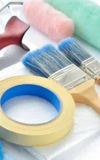 رنگ آمیزی با کمترین قیمت
