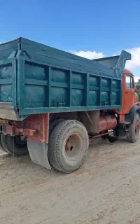 کمپرسی 911حمل مصالح،خاکبرداری، شن وماسه،سنگ
