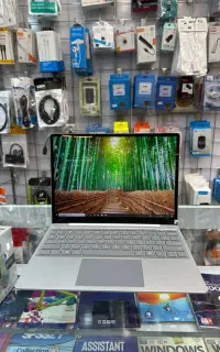 لپ تاپ سورفیس سیستم کامپیوتر رایانه کامپیوتر 4k