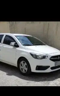 شاهین g مدل۱۴۰۲