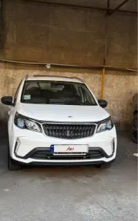 بک ایکس ۳ پرو مدل ۱۴۰۴