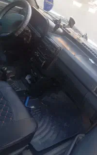 پراید صبا مدل ۸۷