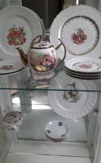 بوفه سالم ونو