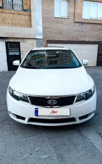سراتو 2000 اپشنال