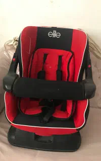 صندلی ماشین