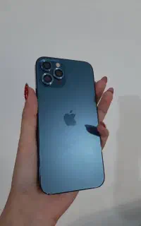 Iphone 12 pro