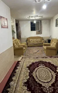 سوییت مبله مسافری