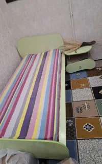 سرویس خواب جوانان
