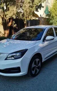 فروش دانگ فنگ برقی E70 ایرانخودرو در حد صفر