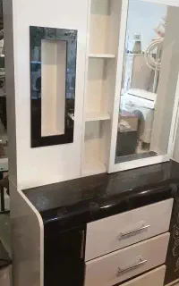 اینه دراور ام دی اف  درحدنو