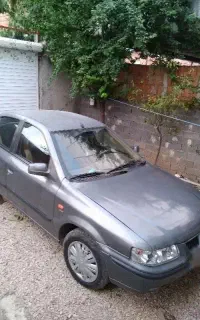 ef7 lx. مدل ۸۷دوگانه کارخونه فوق سالم فنی