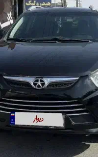 جک s5 دنده