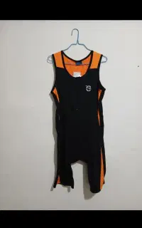 لباس ورزشی ۳گانه آلمانی