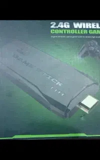 کنسول بازی گیم استیک game stick lite