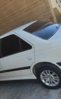 پارس سال xu7p مدل1401 سفارشی درجه یک