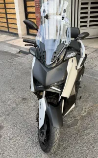 یاماها xmax 250 403