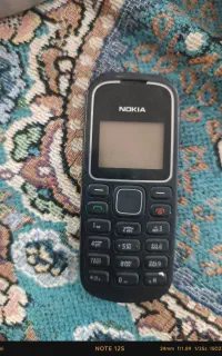 نوکیا ساده درحدنو