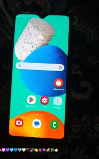 گوشی سامسونگm32 گوشی m32 سامسونگ M32