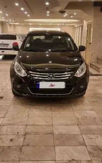 جک j4 مدل ۱۴۰۴