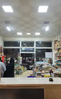 حسابدار برا فروشگاه عطاری