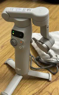 گیمبال dji osmo7 SE