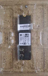 هارد SSD وسترن دیجیتال 512 گیگ