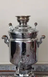 سماوربزرگ ۲۰ لیتری
