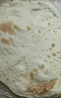 نان تنوری