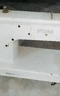چرخ خیاطی راسته دوز