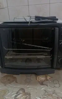 توستر