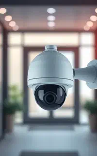 نصب دوربین و دزدگیر اماکن  بصورت تخصصی