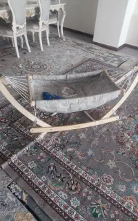 تخت نوزادننو