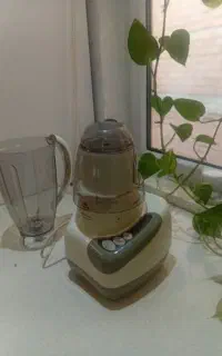 اسیاب و مخلوط کن دو کاره پارس خزر