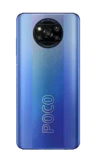 poco x3pro