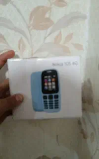 گوشی نوکیا 105