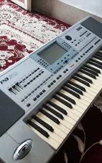 ارگ pa50